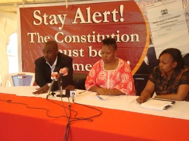 Attempts to Scuttle Devolution