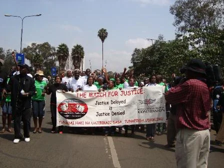 International Day in Support of Victims of Torture