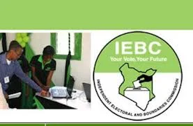 KHRC Advisory On The Voter Registration Process