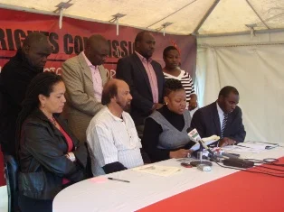Press Statement on Complaints About Human Rights Violations at Loreto Convent Girls’ High School, Limuru